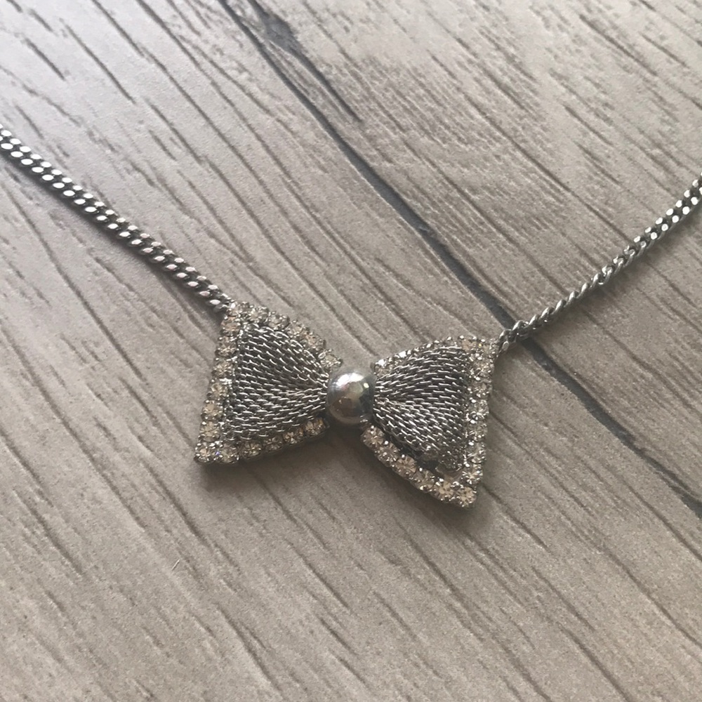 Now necklace